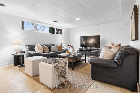 Photo 32 at 7 Northcrest Road, The Westway, Toronto