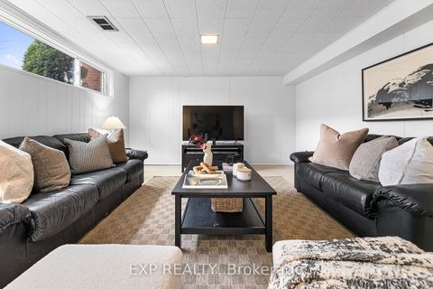 Photo 33 at 7 Northcrest Road, The Westway, Toronto