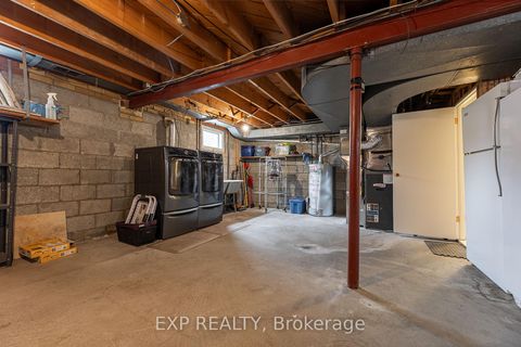 Photo 38 at 7 Northcrest Road, The Westway, Toronto