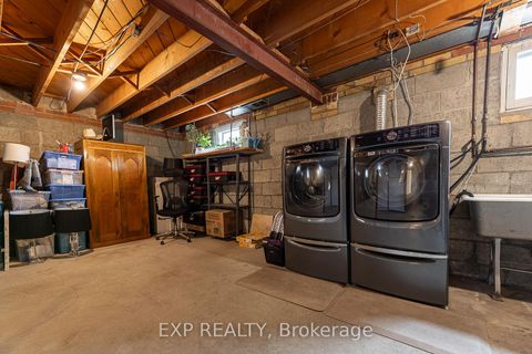 Photo 39 at 7 Northcrest Road, The Westway, Toronto