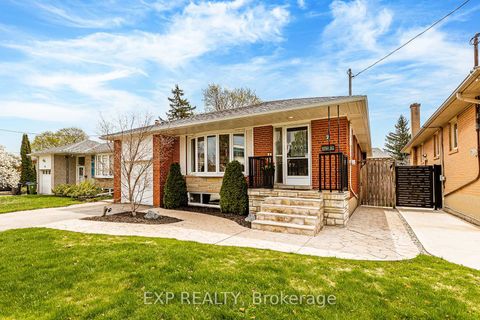 Photo 41 at 7 Northcrest Road, The Westway, Toronto