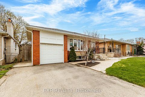 Photo 42 at 7 Northcrest Road, The Westway, Toronto