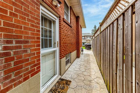 Photo 43 at 7 Northcrest Road, The Westway, Toronto