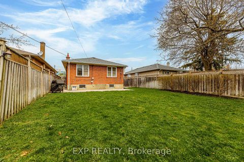 Photo 45 at 7 Northcrest Road, The Westway, Toronto