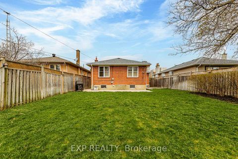 Photo 46 at 7 Northcrest Road, The Westway, Toronto