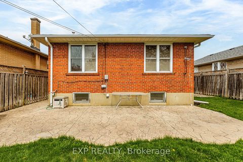 Photo 48 at 7 Northcrest Road, The Westway, Toronto