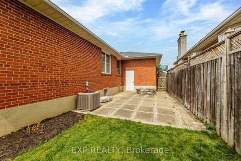 Photo 49 at 7 Northcrest Road, The Westway, Toronto