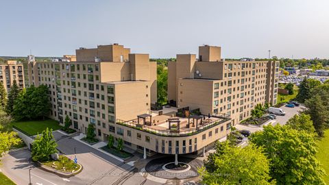 Photo 1 at 511 - 326 Major Mackenzie Drive E, Crosby, Richmond Hill