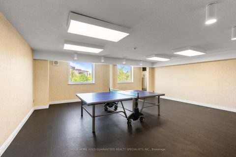 Photo 21 at 511 - 326 Major Mackenzie Drive E, Crosby, Richmond Hill