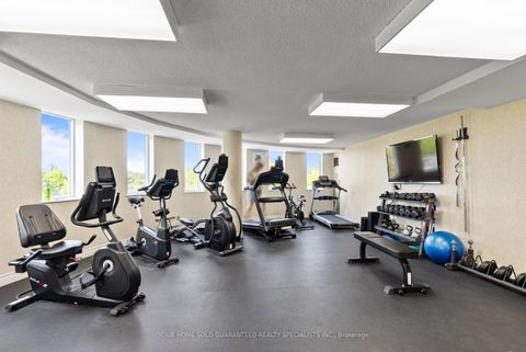 Photo 22 at 511 - 326 Major Mackenzie Drive E, Crosby, Richmond Hill