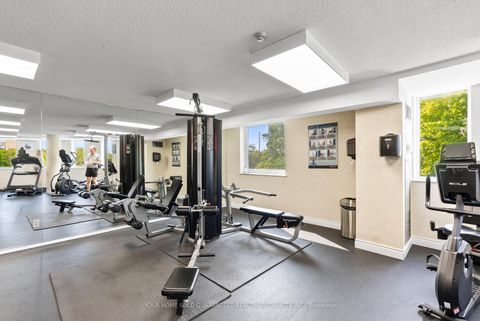 Photo 23 at 511 - 326 Major Mackenzie Drive E, Crosby, Richmond Hill