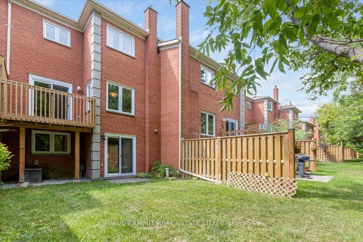 Photo 2 at 28 - 80 McCallum Drive, North Richvale, Richmond Hill