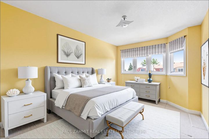 Photo 15 at 28 - 80 McCallum Drive, North Richvale, Richmond Hill