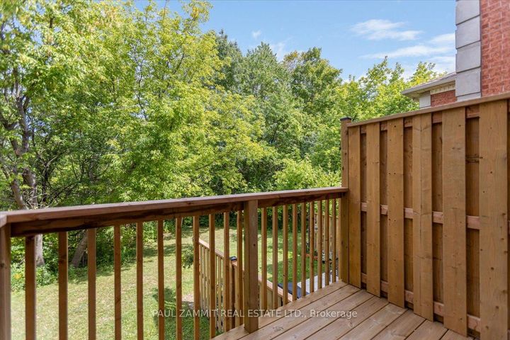 Photo 23 at 28 - 80 McCallum Drive, North Richvale, Richmond Hill