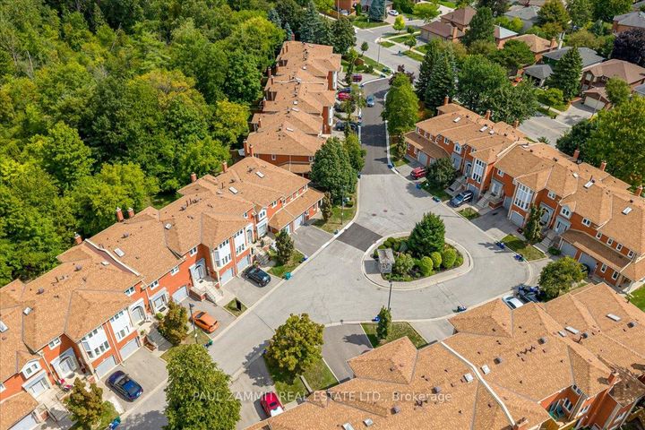 Photo 25 at 28 - 80 McCallum Drive, North Richvale, Richmond Hill