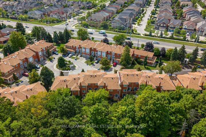 Photo 28 at 28 - 80 McCallum Drive, North Richvale, Richmond Hill