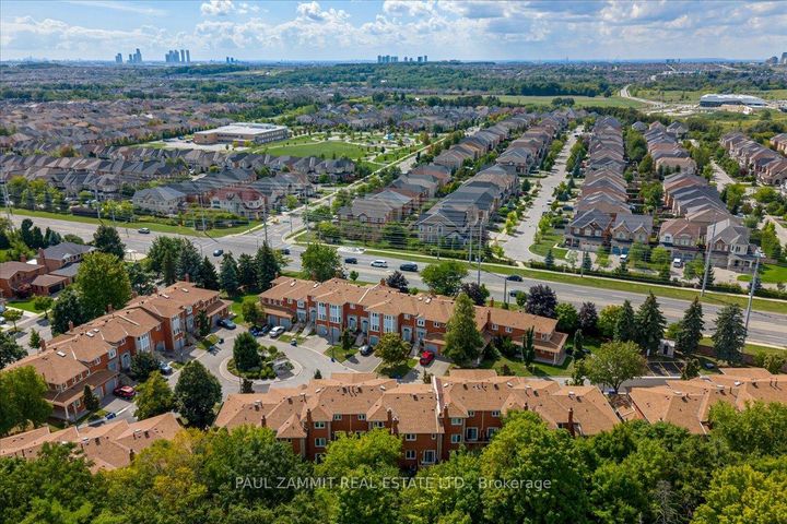 Photo 29 at 28 - 80 McCallum Drive, North Richvale, Richmond Hill