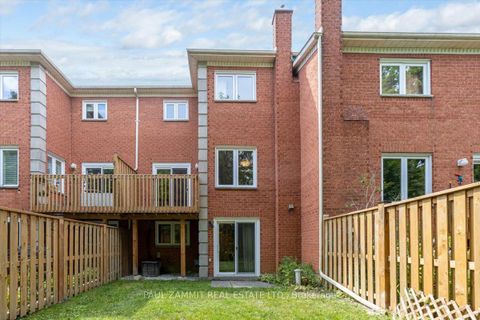 Photo 21 at 28 - 80 McCallum Drive, North Richvale, Richmond Hill