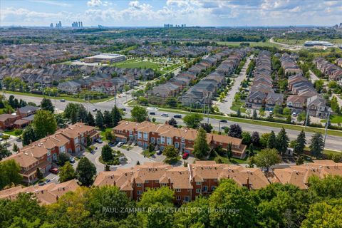 Photo 29 at 28 - 80 McCallum Drive, North Richvale, Richmond Hill