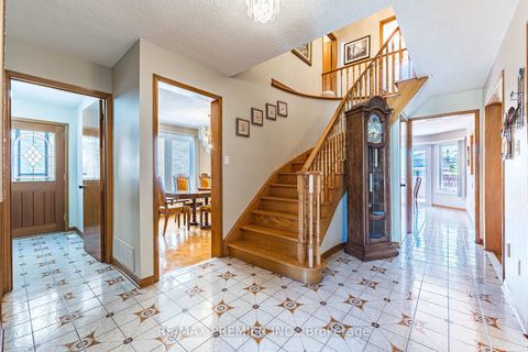 Photo 1 at 18 Mathewson Street, Maple, Vaughan