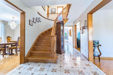 Photo 6 at 18 Mathewson Street, Maple, Vaughan
