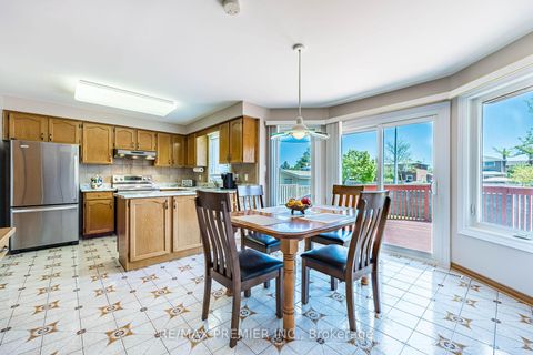 Photo 9 at 18 Mathewson Street, Maple, Vaughan