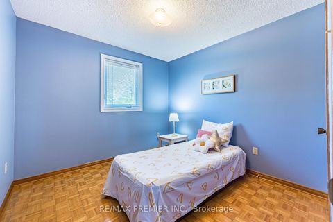 Photo 20 at 18 Mathewson Street, Maple, Vaughan