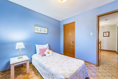 Photo 21 at 18 Mathewson Street, Maple, Vaughan