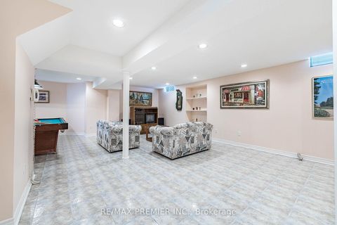 Photo 22 at 18 Mathewson Street, Maple, Vaughan
