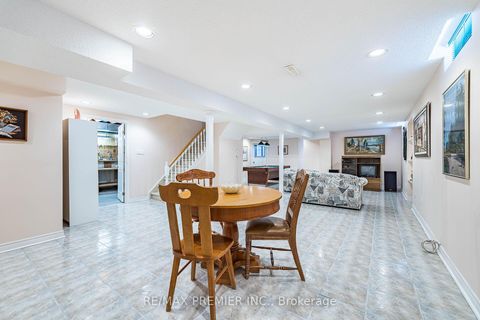 Photo 23 at 18 Mathewson Street, Maple, Vaughan