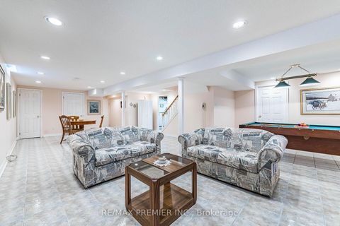 Photo 24 at 18 Mathewson Street, Maple, Vaughan