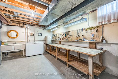 Photo 28 at 18 Mathewson Street, Maple, Vaughan