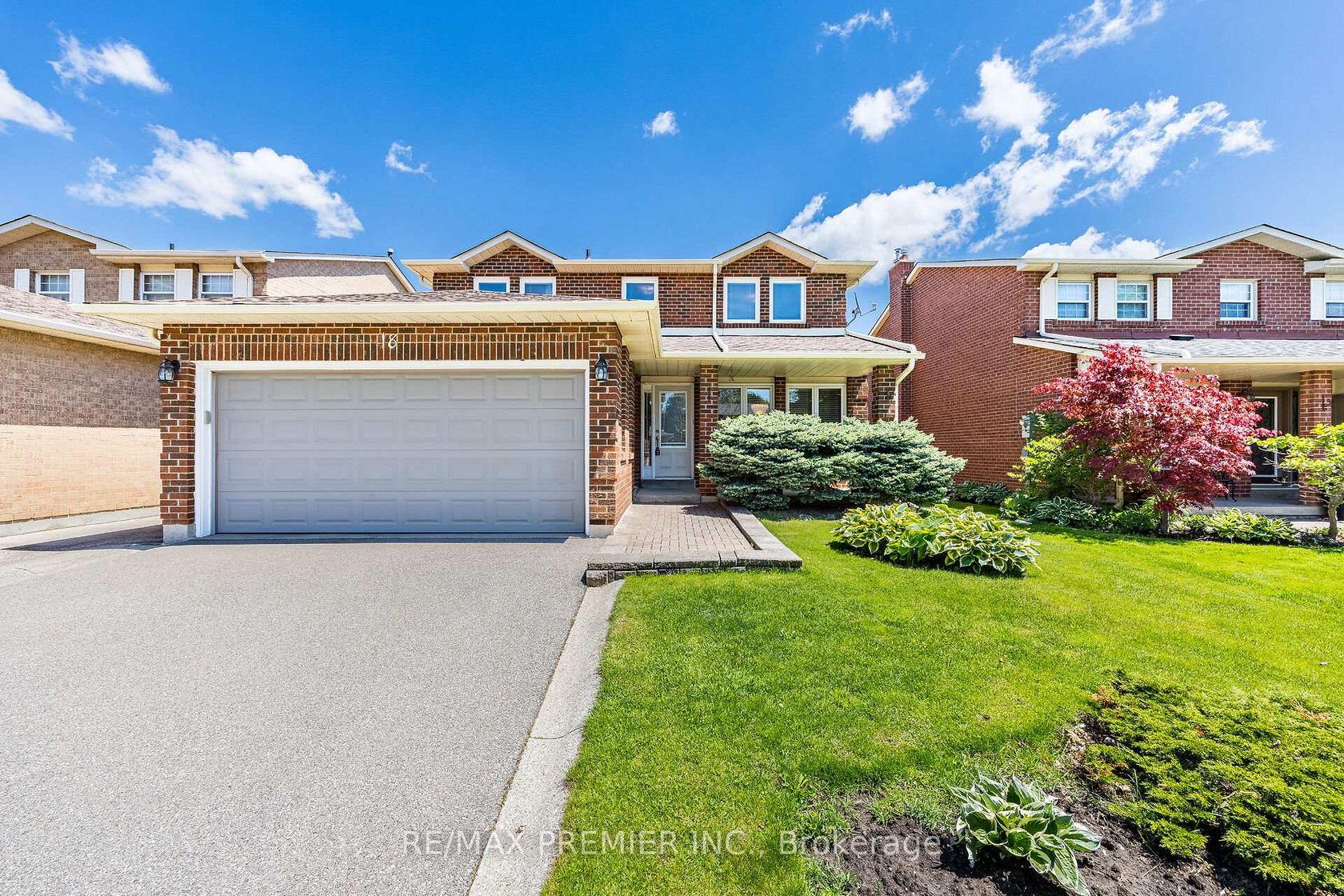 18 Mathewson Street, Maple, Vaughan 