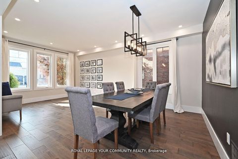 Photo 7 at 20 Grovewood Street, Oak Ridges, Richmond Hill
