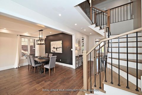 Photo 9 at 20 Grovewood Street, Oak Ridges, Richmond Hill