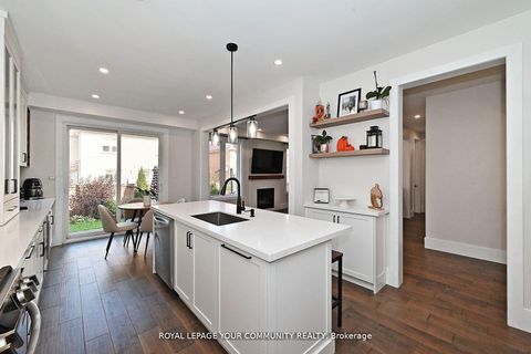 Photo 15 at 20 Grovewood Street, Oak Ridges, Richmond Hill