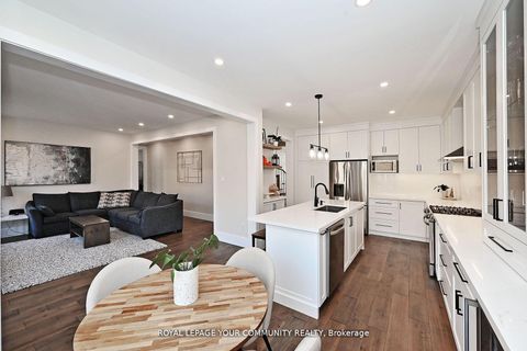 Photo 19 at 20 Grovewood Street, Oak Ridges, Richmond Hill