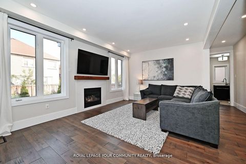 Photo 20 at 20 Grovewood Street, Oak Ridges, Richmond Hill