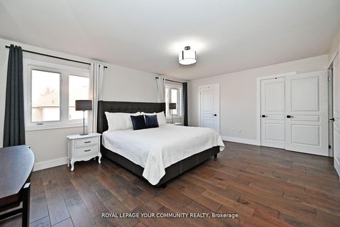 Photo 27 at 20 Grovewood Street, Oak Ridges, Richmond Hill