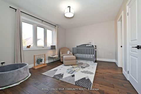 Photo 30 at 20 Grovewood Street, Oak Ridges, Richmond Hill