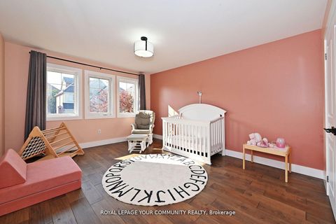 Photo 36 at 20 Grovewood Street, Oak Ridges, Richmond Hill