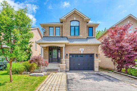 Photo 0 at 2337 Hilda Drive, JC Joshua Creek, Oakville