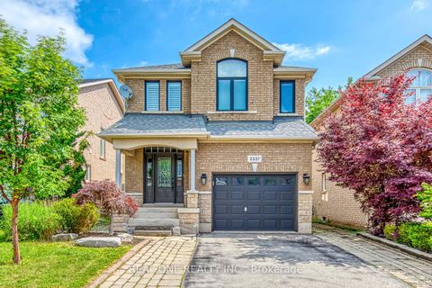 Photo 1 at 2337 Hilda Drive, JC Joshua Creek, Oakville