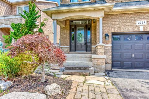 Photo 2 at 2337 Hilda Drive, JC Joshua Creek, Oakville