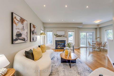 Photo 11 at 2337 Hilda Drive, JC Joshua Creek, Oakville