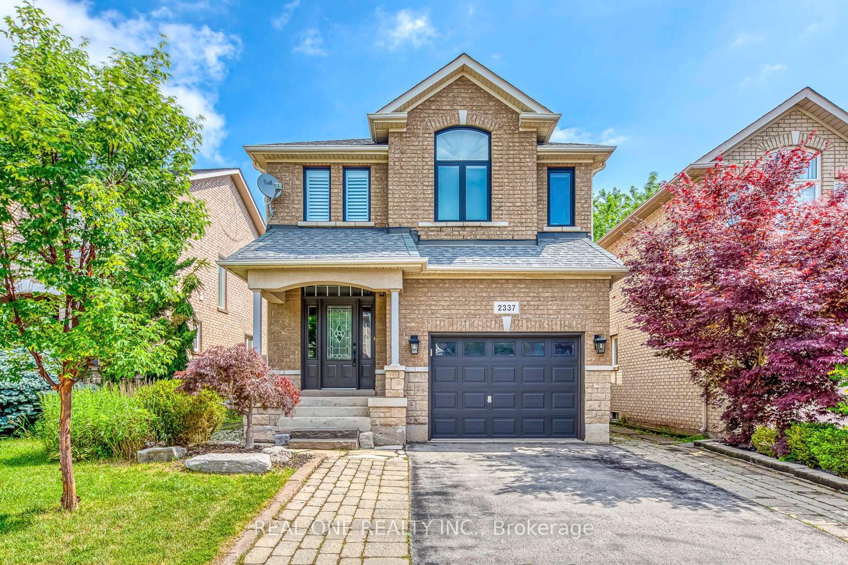 2337 Hilda Drive, JC Joshua Creek, Oakville 