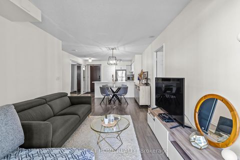 Photo 5 at 503 - 23 Hollywood Avenue, Willowdale East, Toronto