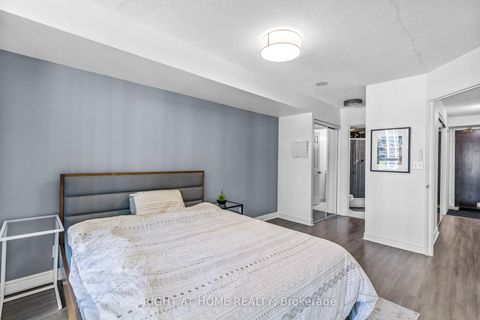 Photo 12 at 503 - 23 Hollywood Avenue, Willowdale East, Toronto