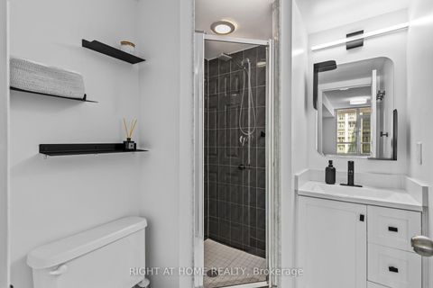 Photo 15 at 503 - 23 Hollywood Avenue, Willowdale East, Toronto