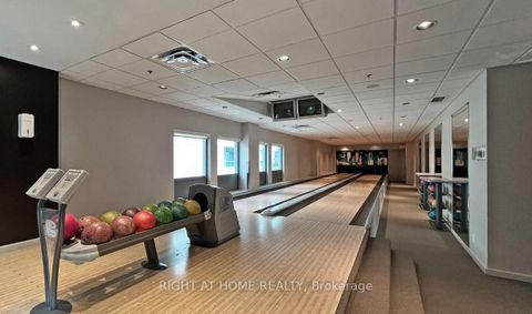 Photo 18 at 503 - 23 Hollywood Avenue, Willowdale East, Toronto